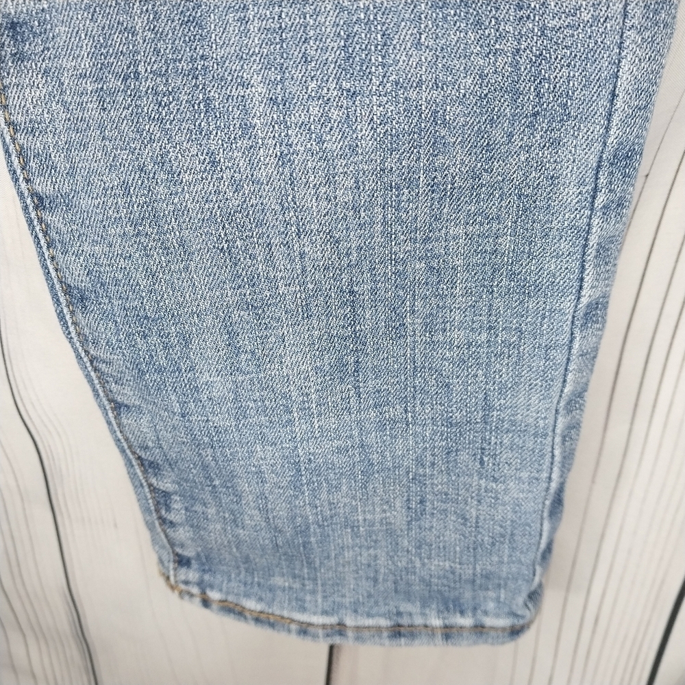 Lucky Brand Classic 110 Slim Jeans - Picture 5 of 13